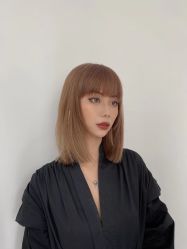 -苏豪路易士·嘉玛发廊