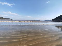 -东海半边山旅游度假区