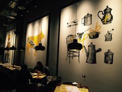 大堂-卡朋厨房(289艺术园区店)