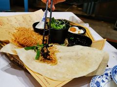 -大张烙馍村(泉山店)