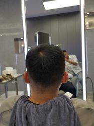 -AMO SALON男士形象