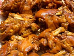 -净香园熟肉(北坦总店)