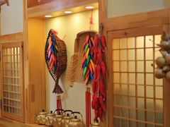 -百年石锅饭·朝鲜族传统民餐