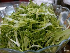 香拌苦菊-京天红酒家(虎坊路店)