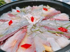 -米庄·原味私房菜(骏壹万邦店)