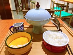 -我的甜·泰国餐厅