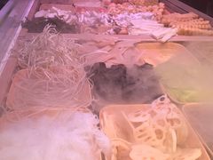-福客麻辣烫·现炒麻辣香锅(印力中心店)