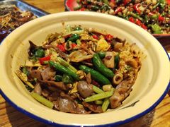 -兔槽江湖菜·重庆璧山兔(水围店)