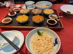 -蟹尊苑(巨鹿店)