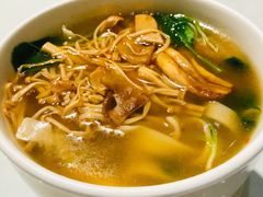 -五观堂素食(新华路店)