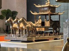 -温度铁板烧(亚泰大街店)