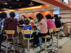 -呷哺呷哺(西单大悦城店)