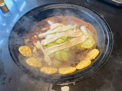 -崔记生活·铁锅炖鱼粘卷子(总店)