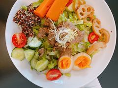 -Nectar One Cafe(勇烈路n1店)
