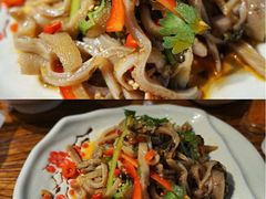 -有奴思烤肉·清真(正宁路店)