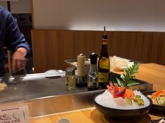 -厦门源昌凯宾斯基大酒店-隠れ鉄板焼