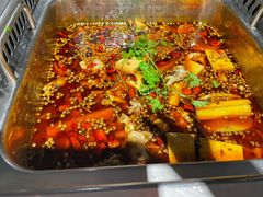 -味之绝美蛙鱼火锅(建设路店)