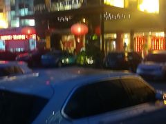 -北门饭店(三香路店)