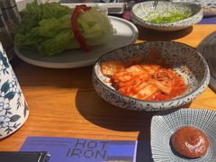 -勇誌烧肉·焱铁烧