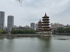 -宝岛公园