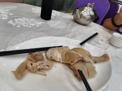 -江海酒家(赤岗店)