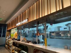 -雀蓝川菜(滨湖万象汇店)