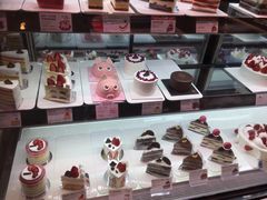 -巴黎贝甜(宜山路店)