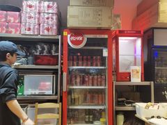 -文三里屯面馆(三里屯店)