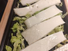 雾都牛黄喉-雾都渣渣火锅(南城智汇城店)