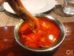 -哈努曼印度餐厅(吴泾宝龙广场店)