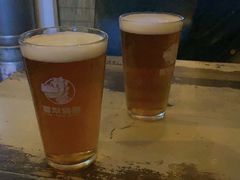 -雪梨精酿 Sydney Coast Brewing(沁春家园店)