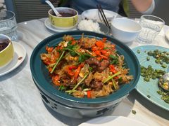 -志明眷村·台式融合菜·宵夜