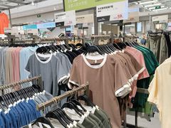 -鹿岛会员店(灞桥华阳城店)
