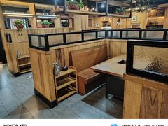 -侯氏火锅(无极县店)