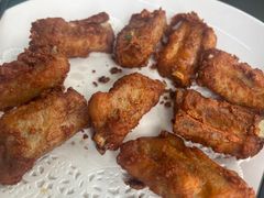 -鹿福农庄(南沙天后宫店)