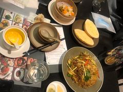 星洲炒米粉-色香味(澳门巴黎人店)