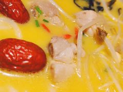 -云海肴·汽锅鸡·云南菜(高德置地店)