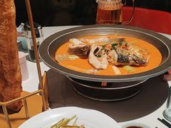 -五马集·海鲜·温州大牌档(黑金冠五马街十字路口店)