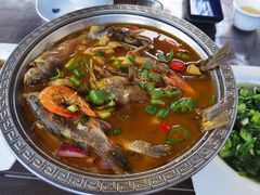 -食光慢宴·安吉土菜馆