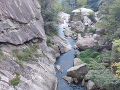 -洛阳白云山景区