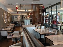 -必胜客(东西湖万达店)