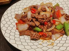-天之都·徽菜餐厅(三孝口店)