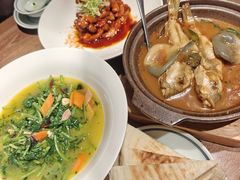 -周家二小姐的菜(西津渡店)