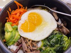 -服务大楼冷面(延大店)