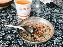 -张关合渣(朱家坳店)