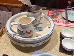 -点都德(奥体印象城店)