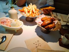 -春树下·树屋花房西餐厅(罍街AS1980店)