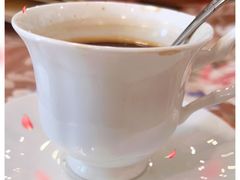 -露西亚咖啡西餐厅(哈尔滨俄侨纪念馆店)