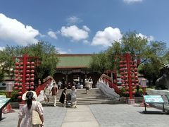 -珠海圆明新园