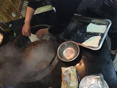 -地锅传奇(水产西路店)
